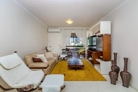 Apartamento com 4 Quartos à venda, 168m² no Centro, Balneário Camboriú