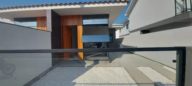 Casa com 3 Quartos à venda, 70m² no Nova Palhoça, Palhoça