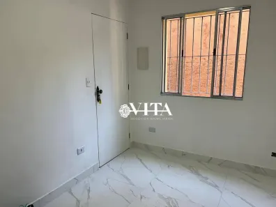 Apartamento com 2 Quartos à venda, 42m² no Vila São João, Guarulhos