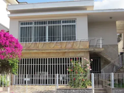 Casa com 3 Quartos à venda, 178m² no Vila Roque, São Paulo
