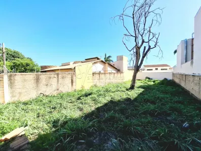 Lote/Terreno para alugar, 486m² no Ribeirânia, Ribeirão Preto
