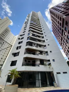 Apartamento com 4 Quartos à venda, 422m² no Água Verde, Curitiba