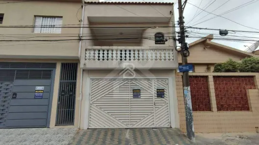 Sobrado com 3 Quartos à venda, 125m² no Parque São Rafael, São Paulo