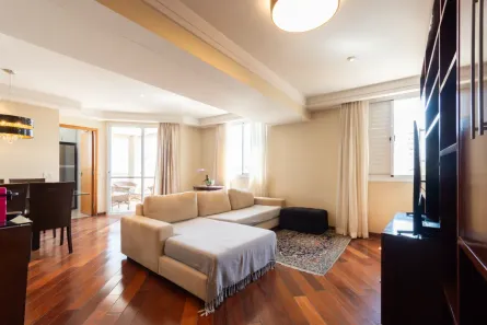 Apartamento com 3 Quartos à venda, 140m² no Ipiranga, São Paulo