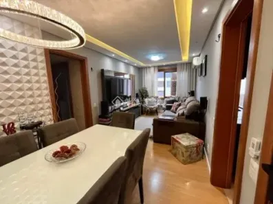 Apartamento com 2 Quartos à venda, 78m² no Petrópolis, Porto Alegre