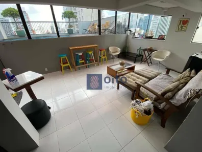 Cobertura com 3 Quartos à venda, 211m² no Itaim Bibi, São Paulo