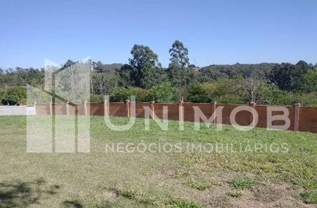 Lote/Terreno à venda, 537m² no Alphaville Dom Pedro, Campinas