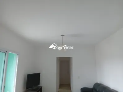 Apartamento com 2 Quartos à venda, 67m² no Jardim Ângelo, Arujá