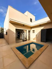 Fazenda/Sítio com 3 Quartos à venda, 149m² no Bonfim Paulista, Ribeirão Preto