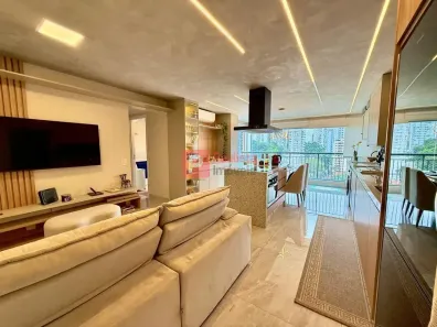 Apartamento com 2 Quartos à venda, 65m² no Vila Santa Catarina, São Paulo