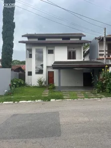 Casa de Condomínio com 3 Quartos à venda, 254m² no Urbanova I, São José dos Campos