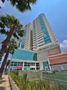 Apartamento com 3 Quartos à venda, 107m² no Olarias, Ponta Grossa