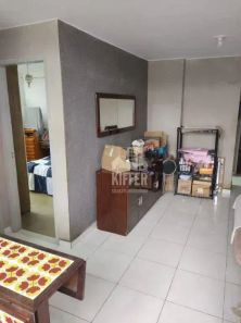 Apartamento com 2 Quartos à venda, 53m² no Porto Novo, São Gonçalo