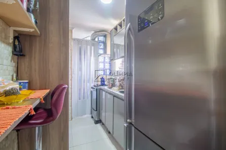 Cobertura com 2 Quartos à venda, 104m² no Consolação, São Paulo