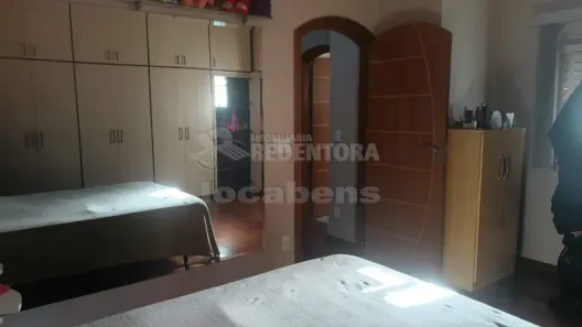 Casa com 4 Quartos à venda, 365m² no Jardim Nazareth, São José do Rio Preto