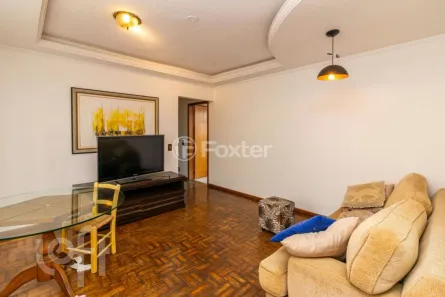 Apartamento com 3 Quartos à venda, 105m² no Petrópolis, Porto Alegre