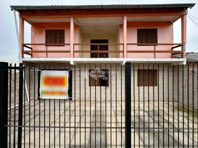 Sobrado com 3 Quartos à venda, 180m² no Olaria, Canoas