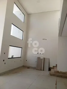 Sobrado com 3 Quartos à venda, 350m² no Santa Rosa, Uberlândia