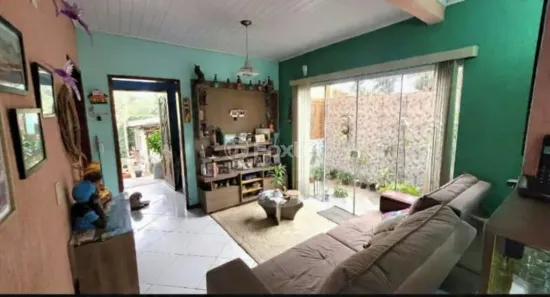 Casa com 4 Quartos à venda, 115m² no Piratini, Alvorada