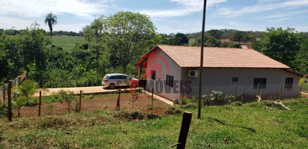 Fazenda/Sítio à venda, 30000m² no , São Miguel do Passa Quatro