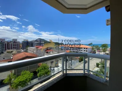 Cobertura com 3 Quartos para alugar, 100m² no Praia Grande, Ubatuba