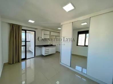 Apartamento com 1 Quarto para alugar, 32m² no Jardim Paulista, São Paulo