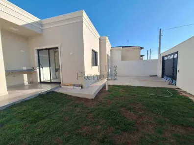 Casa com 3 Quartos à venda, 80m² no Jardim Regina, Indaiatuba