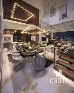 Apartamento com 4 Quartos à venda, 186m² no Centro, Balneário Camboriú