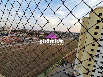 Apartamento com 3 Quartos à venda, 63m² no Jardim América, São José dos Campos
