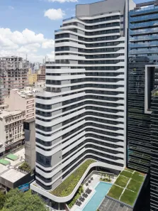 Apartamento com 1 Quarto à venda, 43m² no Santa Efigênia, São Paulo