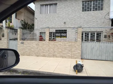 Sobrado com 5 Quartos à venda, 190m² no Trapiche da Barra, Maceió