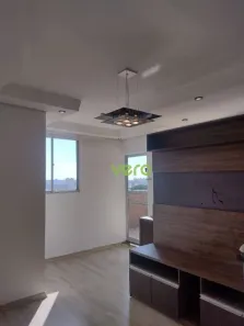 Apartamento com 2 Quartos à venda, 100m² no Jardim Progresso, Americana