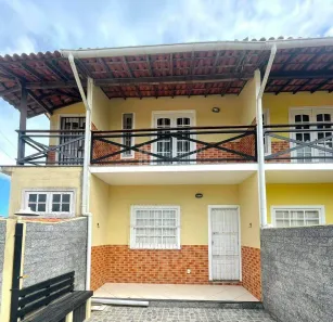 Casa com 2 Quartos à venda, 10m² no Praia Seca, Araruama