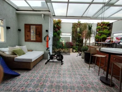 Cobertura com 4 Quartos à venda, 294m² no Paraíso, São Paulo