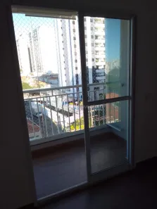 Apartamento com 2 Quartos para alugar, 54m² no Taquaral, Campinas
