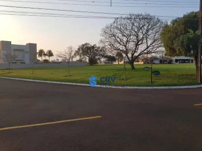 Lote/Terreno à venda, 1253m² no Jardim Tarobá, Cambé
