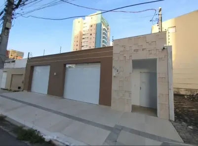 Casa com 3 Quartos à venda, 430m² no Coroa do Meio, Aracaju