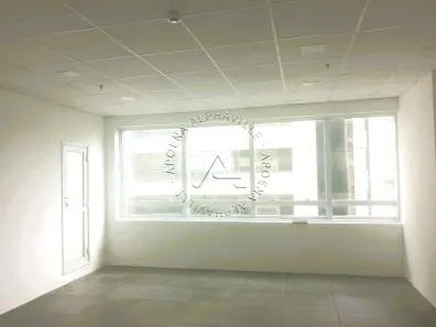 Sala Comercial à venda, 42m² no Alphaville Centro Industrial e Empresarial/Alphaville., Barueri