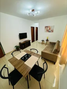 Apartamento com 2 Quartos à venda, 60m² no São Geraldo, Volta Redonda