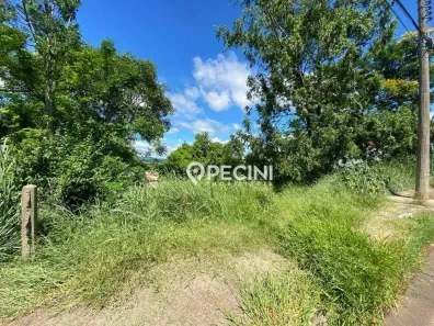 Lote/Terreno à venda, 170m² no Vila Anhanguera, Rio Claro