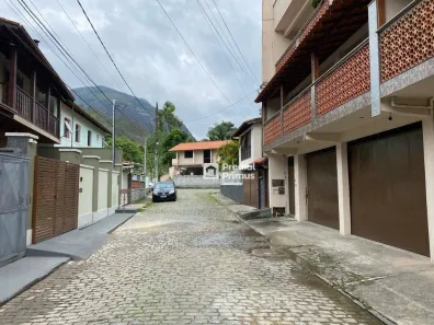 Cobertura com 4 Quartos à venda, 277m² no Parque Residencial Solares, Nova Friburgo