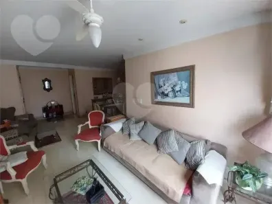 Apartamento com 3 Quartos à venda, 100m² no Icaraí, Niterói