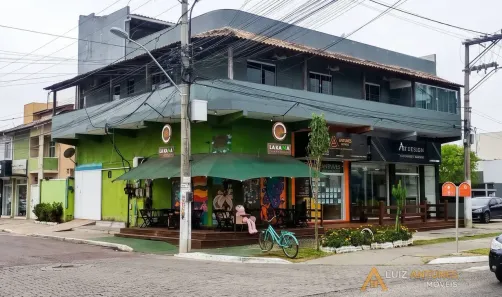 Prédio Comercial com 4 Quartos à venda, 450m² no Jardim Excelsior, Cabo Frio