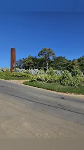 Lote/Terreno à venda, 587m² no Lagoinha de Fora, Lagoa Santa