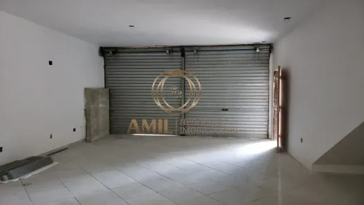 Ponto Comercial com 1 Quarto para alugar, 60m² no Centro, São José dos Campos