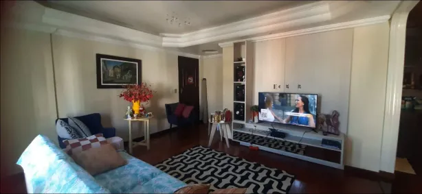 Apartamento com 3 Quartos à venda, 124m² no Costa Azul, Salvador