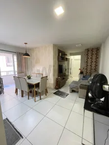 Apartamento com 3 Quartos à venda, 70m² no Centro, Criciúma