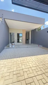 Casa com 2 Quartos à venda, 70m² no Plano Diretor Sul, Palmas