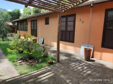 Fazenda/Sítio com 3 Quartos à venda, 100m² no Paula Lima, Juiz de Fora