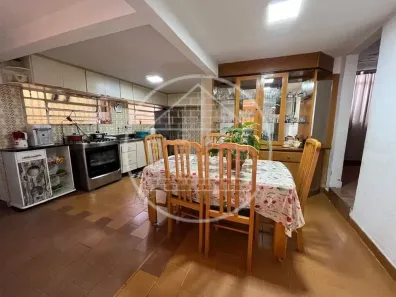 Sobrado com 3 Quartos à venda, 150m² no Parque Grajaú, São Paulo